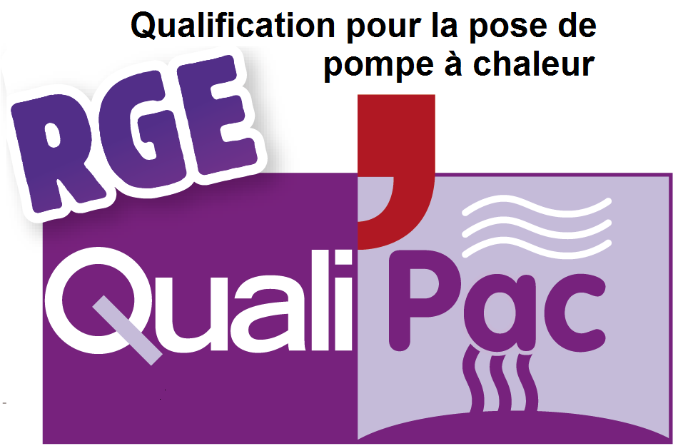 Qualipac RGE