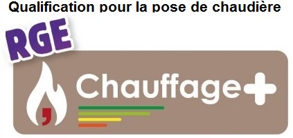 chauffage+rge